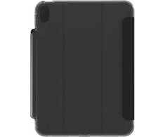 Carruzzo ZAGG Crystal Palace Folio 27,7 cm (10.9″) „Folio“ Juoda