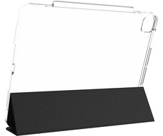 Stanley Dėklas na tablet Zagg International ZAGG Crystal Palace Folio - etui do iPad Pro 13'' M4 (clear)