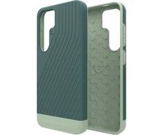 ZAGG Cases Denali Samsung Galaxy S24 - dėklas telefonui žalios spalvos