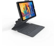 Zagg KBD PRO klaviatūra su jutiklių kilimėliu, vokiečių kalba (103407953)