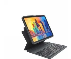 ZAGG Pro Keys do iPad Pro 11" M4 (2024) / M5 (2025)