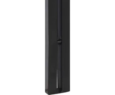 Galvūgalis, 180cm, perdirbta mediena ir geležis