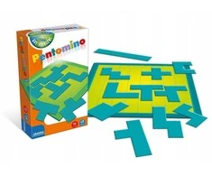 Žaidimas PENTOMINO GRANNA 7 PUD6