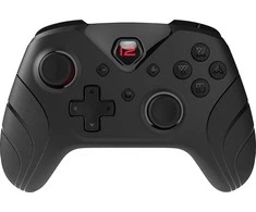 ready2gaming Nintendo Switch Action Bundle + Pro Pad X