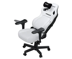 Žaidimų kėdė AndaSeat Kaiser 4 L | spalva: balta