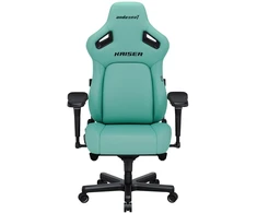 Žaidimų kėdė AndaSeat Kaiser 4 L | spalva: žalia