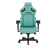 Žaidimų kėdė AndaSeat Kaiser 4 L | spalva: žalia