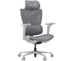 Žaidimų kėdė AndaSeat X-Air Pro XL, Pilka