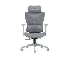 Žaidimų kėdė AndaSeat X-Air Mega Size XL, pilka
