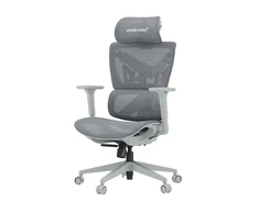 Žaidimų kėdė AndaSeat X-Air Mega Size XL, pilka