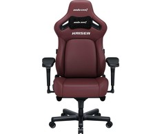 AndaSeat Anda Seat Kaiser 4 L skórzany bordinė