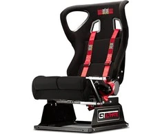 Žaidimų kėdė Next Level Racing Seat Add On for WS DD / WS 2.0