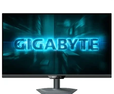 Žaidimų monitorius Gigabyte G27Q2 27" QHD SS IPS, 200 Hz, 0,5 ms, HDR10, juodas