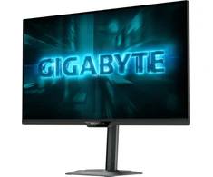Žaidimų monitorius Gigabyte G27Q2 27" QHD SS IPS, 200 Hz, 0,5 ms, HDR10, juodas