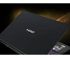 Nešiojamas kompiuteris Nešiojamasis kompiuteris Hiro Y750 / 17,3'' / i7 13620H / 16GB / 512GB / W11H (NBC-Y7505050-H00)