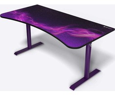 Arozzi | Juodas / Galaxy