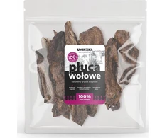 UNISZKI Beef lungs - dog treat - 500g
