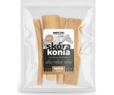 UNISZKI Horse Skin - Dog Treat - 100g