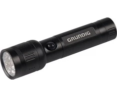 Žibintuvėlis Dunlop Grundig, 14 cm, 17 LED