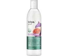 TOŁPA Žalias Color Protection šampūnas dažytiems ir šviesintiems plaukams 300 ml