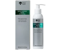 Green Pharm Cosmetic Žalias Pharm Cosmetic Drėkinamoji veido kaukė 250 ml