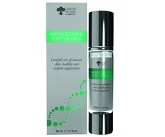 Green Pharm Cosmetic Žalias Pharm Cosmetic Mezo kokteilis veidui 50 ml