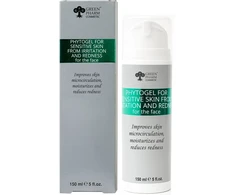 Green Pharm Cosmetic Žalias Pharm Cosmetic Fitogelis jautriai odai nuo sudirgimo ir paraudimo 150 ml
