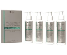 Green Pharm Cosmetic Žalias Pharm Cosmetic Skinter Ultra K102 odos priežiūros rinkinys 1000ml