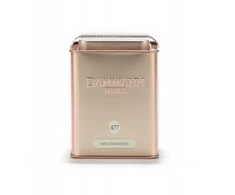 Žalioji arbata „The Miss Dammann“, vario skardinėje, 100 g