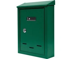 VOREL SKRZYNKA NA LISTY 285 x 200 x 60mm ŽALIA 78543