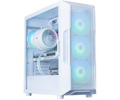Obudowa Zalman I3 Neo v2 ARGB balta