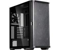 Zalman Z10 dėklas juodas