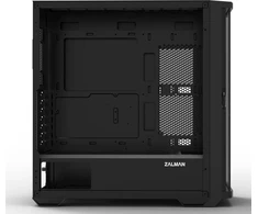Zalman Z10 dėklas juodas