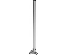 Žalvarinė alkūnė su Cu vamzdžiu O15 UltraLine - 16 L =300 mmKAN-THERM