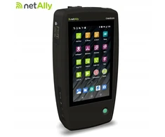 „ZAM Nešiojamasis tinklo ir kibernetinio saugumo testeris NetAlly CyberScope™ CYBERSCOPE-CE-E-X2 Cyberscope Site Security Analyzer“