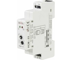 Zamel 12–240 V kintamoji / nuolatinė srovė (EXT10000080)