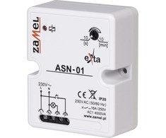 Zamel ASN-01 EXTA Step Machine (EXT10000010)