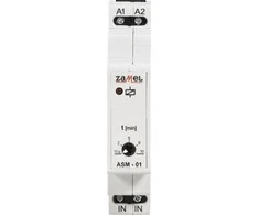Zamel 12-240V AC / DC ASM-01 / U (EXT10000005)