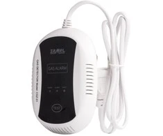 Dujų jutiklis - 230 V AC - Zamel CGZ-01