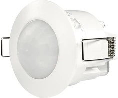 Zamel judesio jutiklis 1200W PIR 360 laipsnių turi būti pastatytas pakabinamų lubų (EXT10000270)