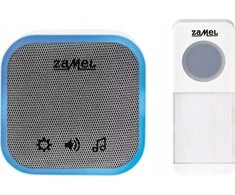 Skambutis ZAMEL ST-935