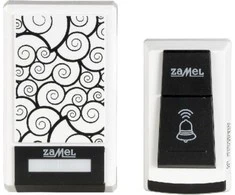 Zamel TANGO 80dB belaidis akumuliatorius varpas 36 ST -910 garsai