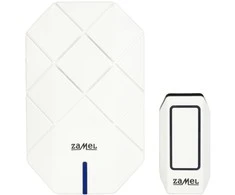 Zamel ST-260 JAZZ DZW.B/PRZE.BATER.+PRZT.100M