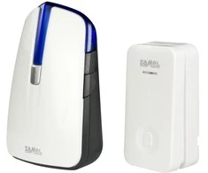 Zamel ST-370 RUMBA DZW.B/PRZE.BATER.+PRZY.100M
