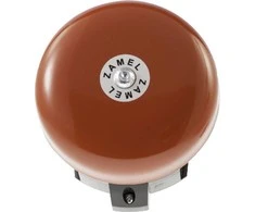 Zamel Mokyklos pavojaus signalas DNT- 212D 24V didelis (SUN10000058)