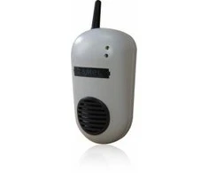 Belaidis skambutis Bulik Zamel 230V