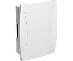 Zamel BIM-BAM 8V dvitonis gongas su baltu jungikliu BN- 921 / N-BIA SUN10000151