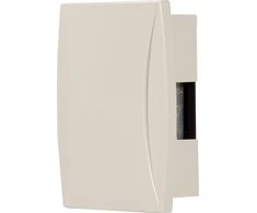 Zamel BIM- BAM GNS- 921- SHR 230V pilka (SUN10000119)