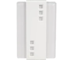 Zamel VETRO GNS-247-BIA 230V balta (SUN10000113)