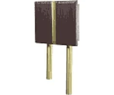 Zamel MINI vamzdinis gongas 230V RUSTICAL GRS-941M-RUS SUN10000200